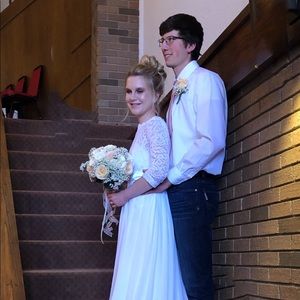 Meet your Posher, Bethany